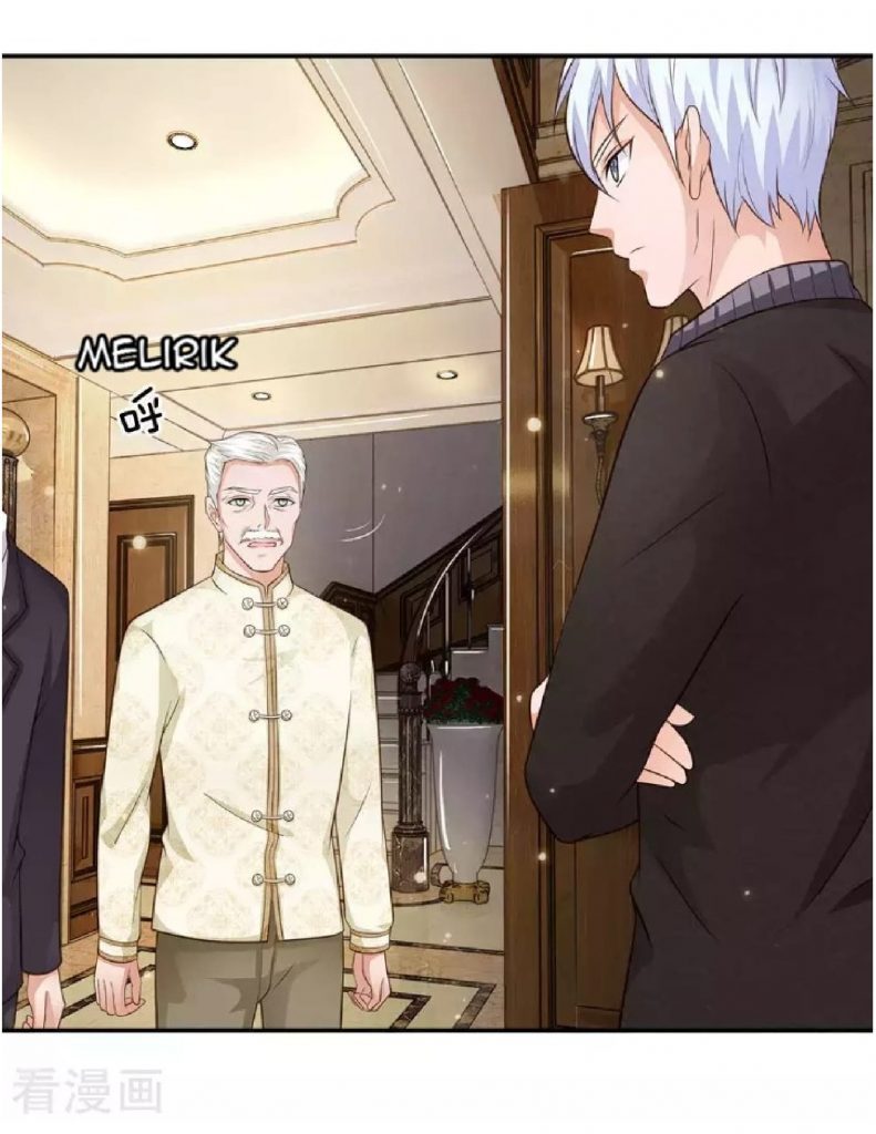 Halaman 5 dari I am Daxianzun Chapter 49
