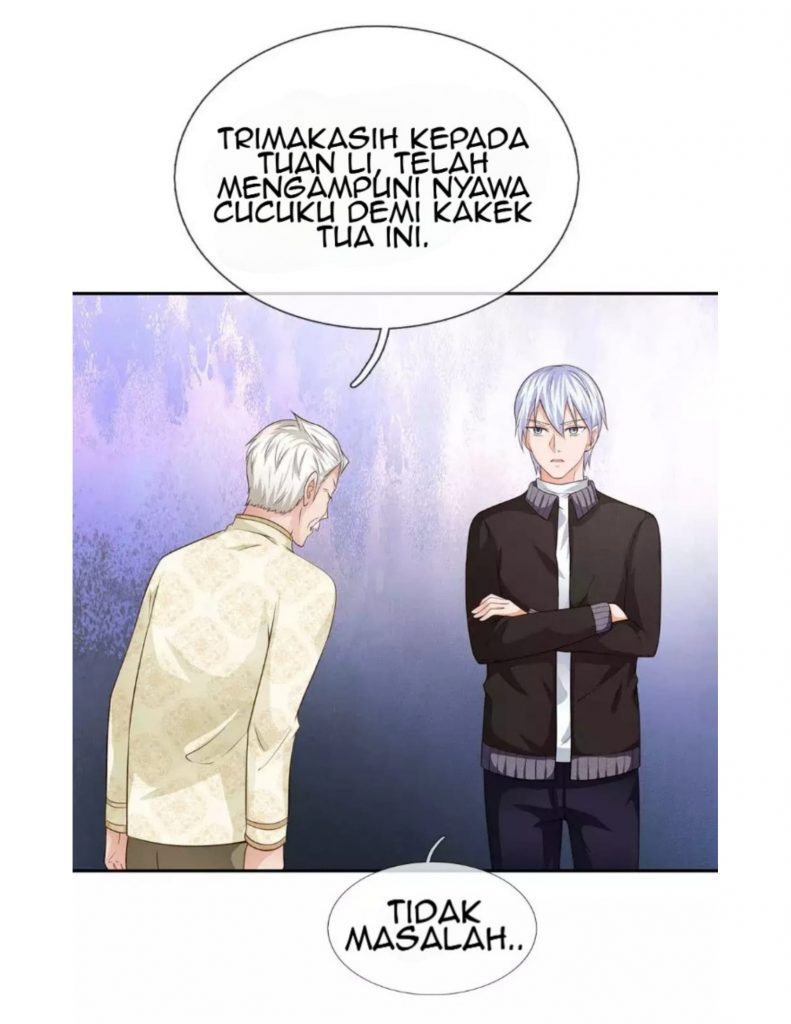 Halaman 6 dari I am Daxianzun Chapter 49