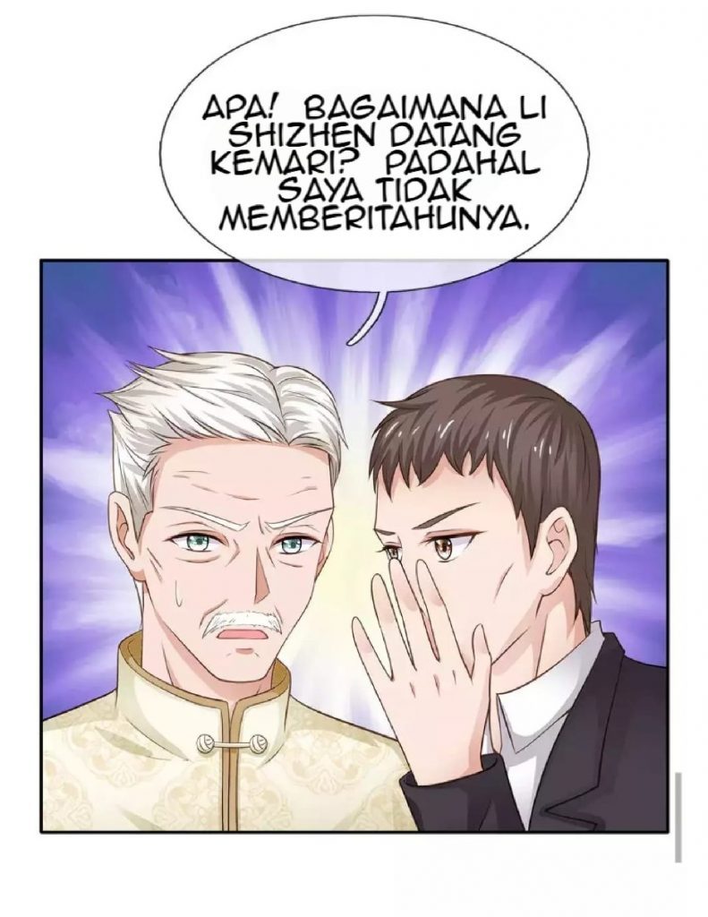 Halaman 8 dari I am Daxianzun Chapter 49