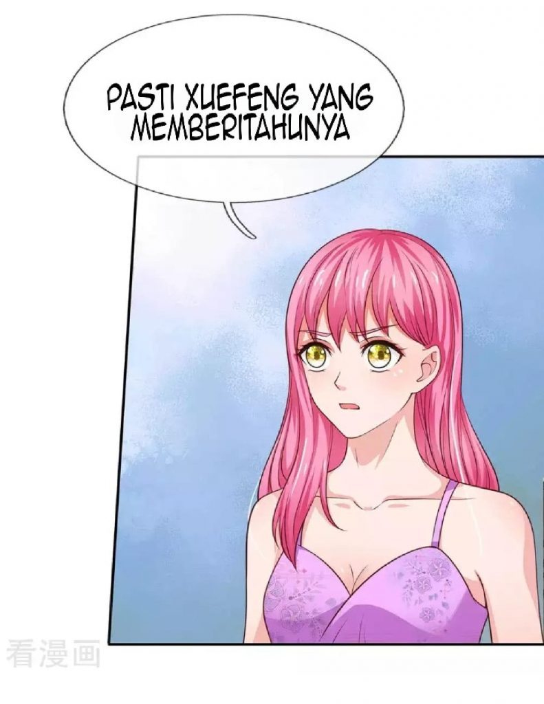 Halaman 9 dari I am Daxianzun Chapter 49