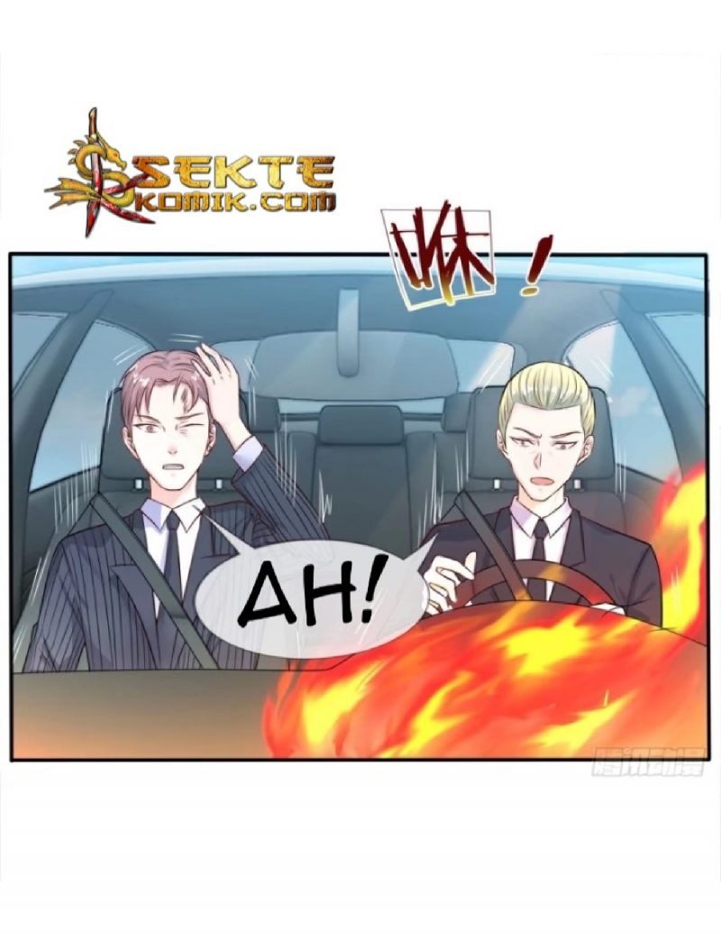Halaman 5 dari I am Daxianzun Chapter 5