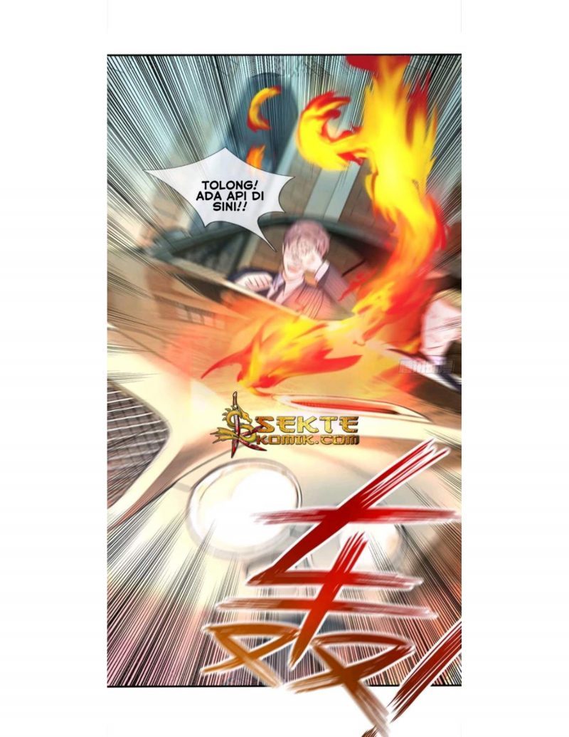 Halaman 6 dari I am Daxianzun Chapter 5
