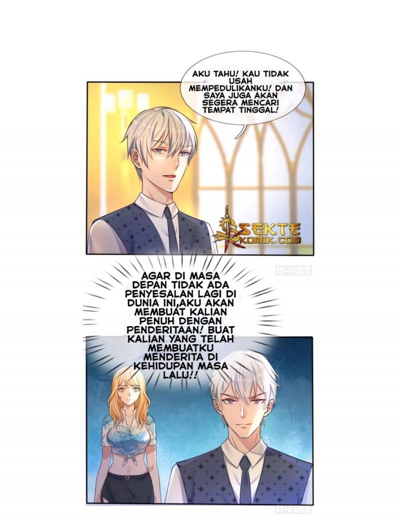 Halaman 9 dari I am Daxianzun Chapter 5