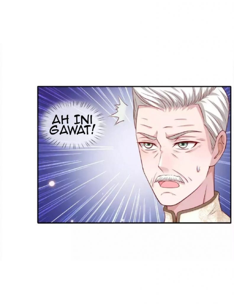Halaman 11 dari I am Daxianzun Chapter 50