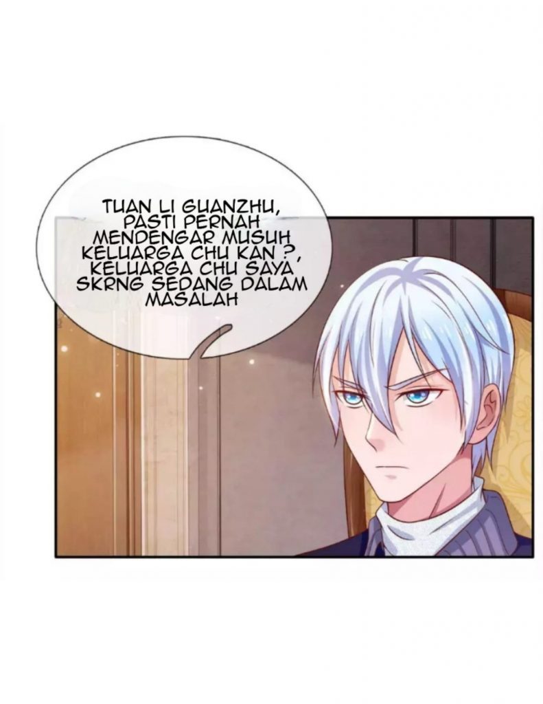 Halaman 13 dari I am Daxianzun Chapter 50