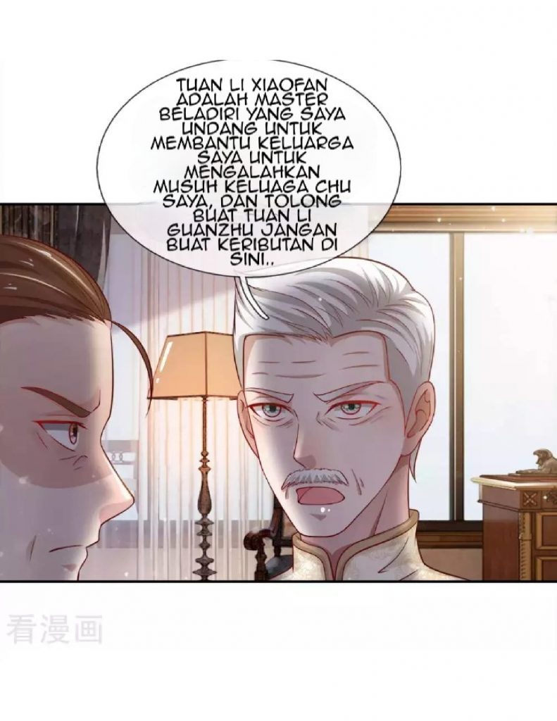 Halaman 14 dari I am Daxianzun Chapter 50