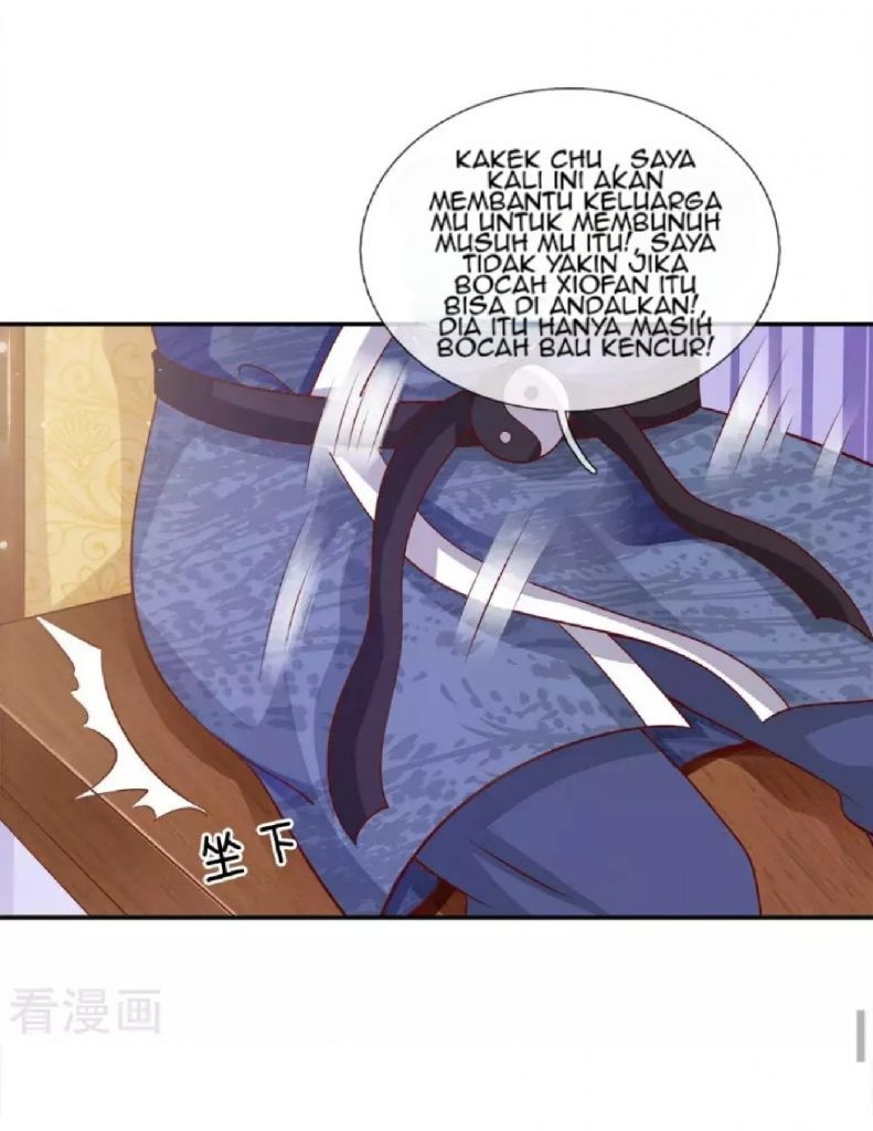 Halaman 16 dari I am Daxianzun Chapter 50