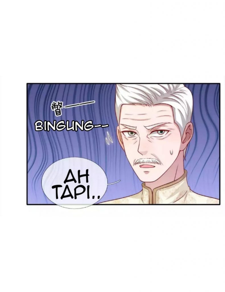 Halaman 19 dari I am Daxianzun Chapter 50