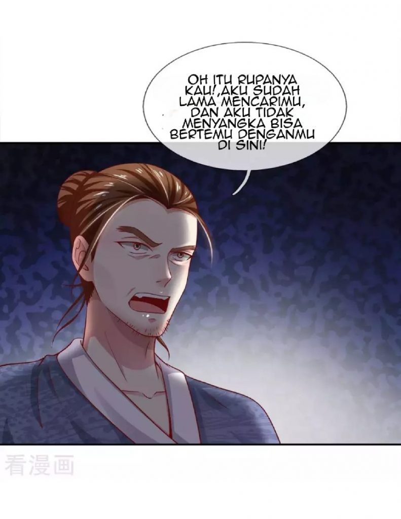 Halaman 2 dari I am Daxianzun Chapter 50