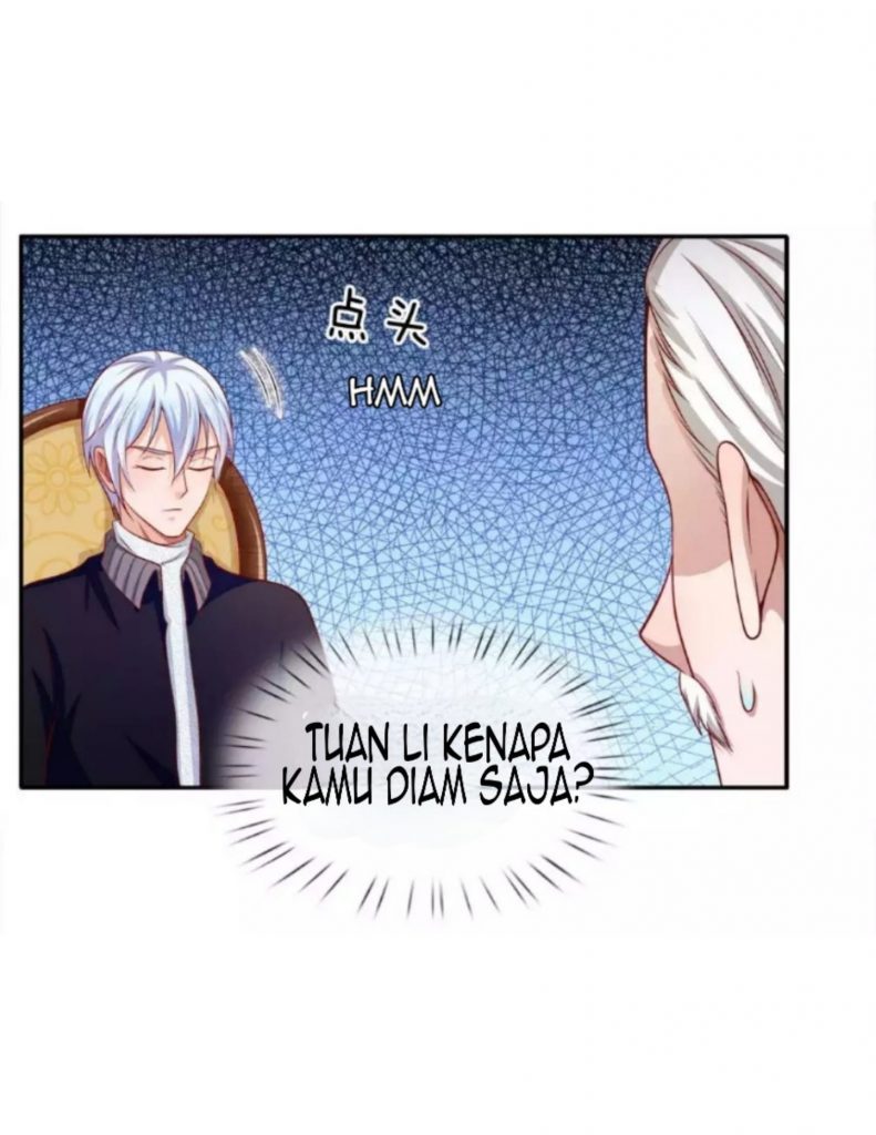 Halaman 21 dari I am Daxianzun Chapter 50