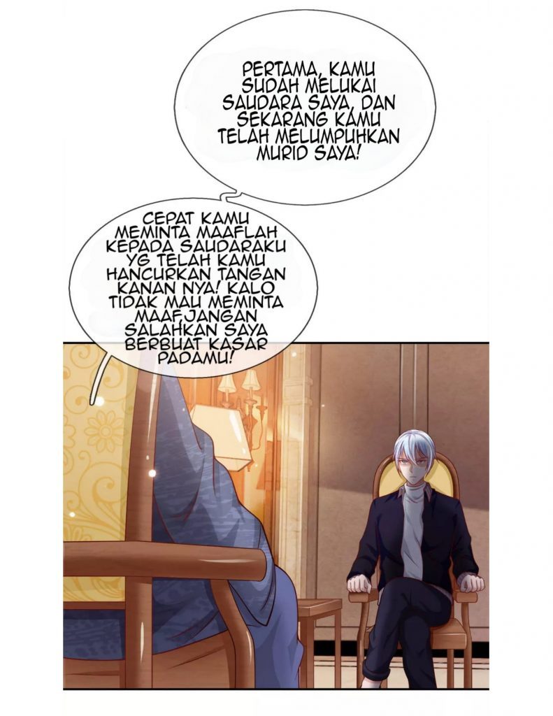 Halaman 3 dari I am Daxianzun Chapter 50