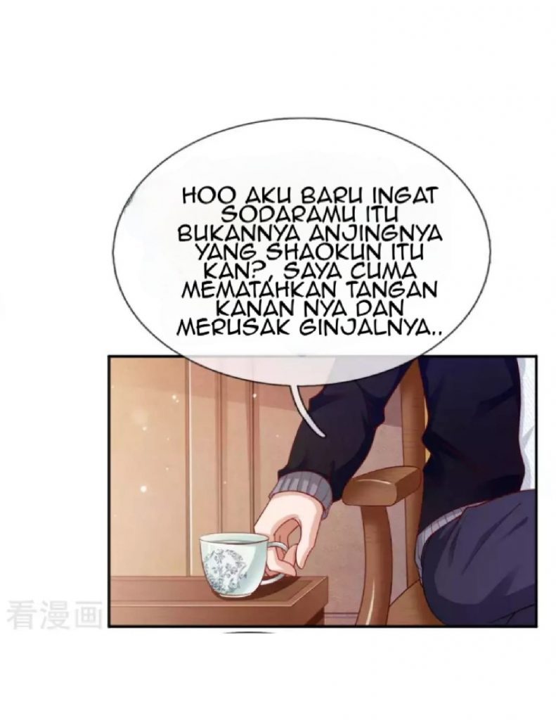 Halaman 7 dari I am Daxianzun Chapter 50