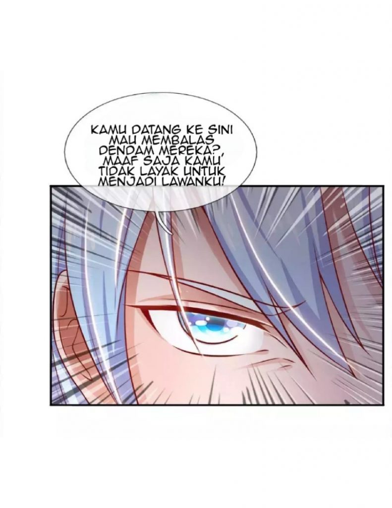 Halaman 9 dari I am Daxianzun Chapter 50