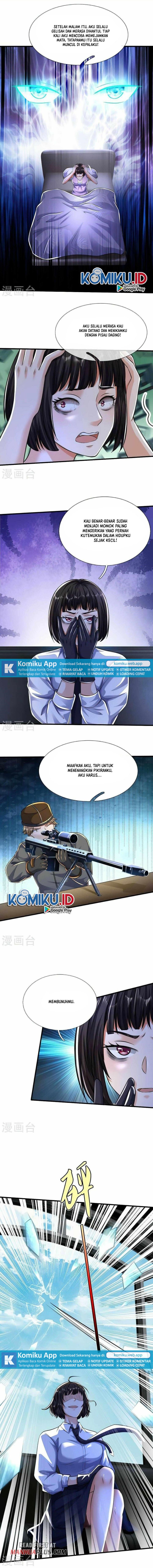 Halaman 1 dari I am Daxianzun Chapter 500