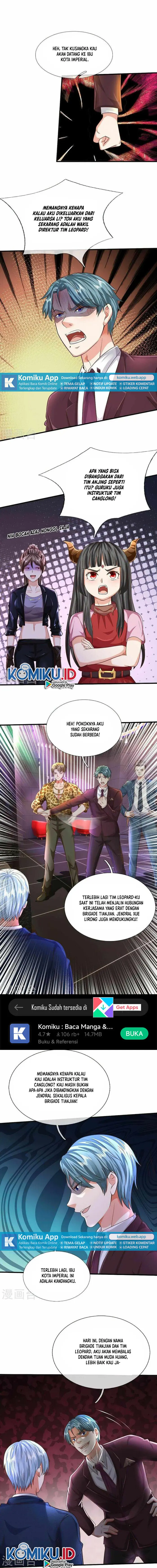 Halaman 3 dari I am Daxianzun Chapter 503