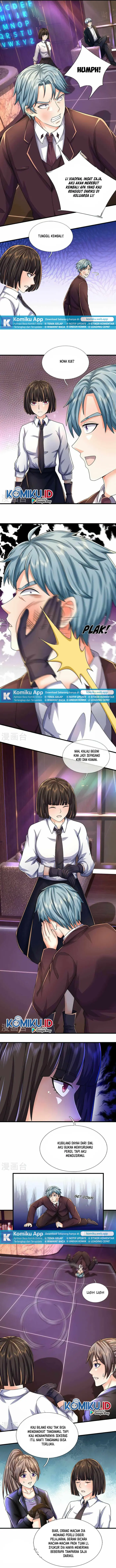 Halaman 2 dari I am Daxianzun Chapter 504