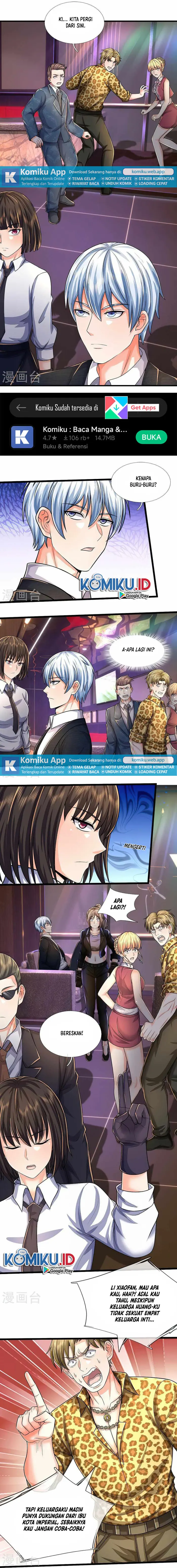 Halaman 3 dari I am Daxianzun Chapter 504