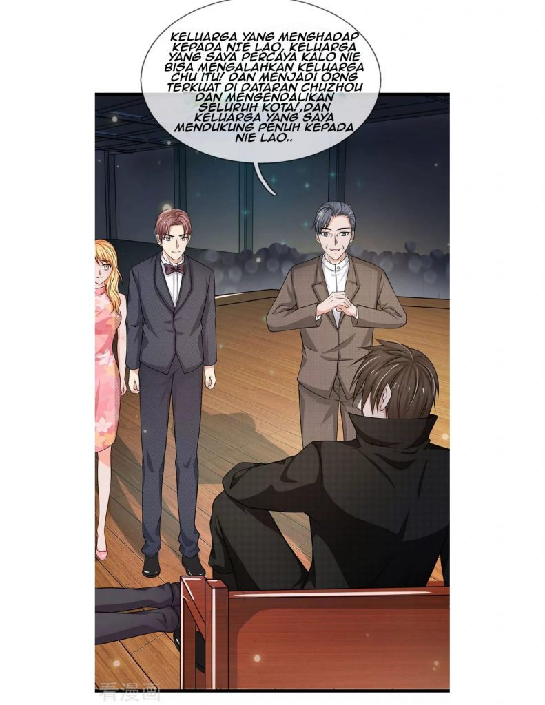 Halaman 10 dari I am Daxianzun Chapter 51