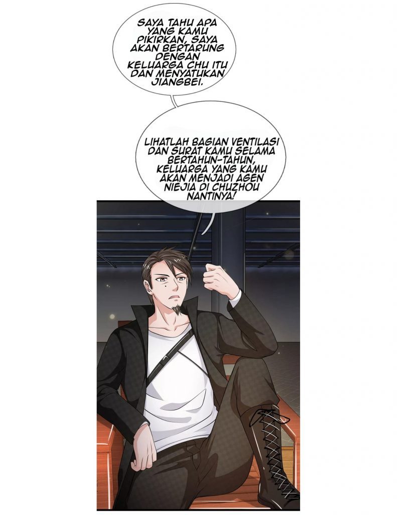 Halaman 12 dari I am Daxianzun Chapter 51