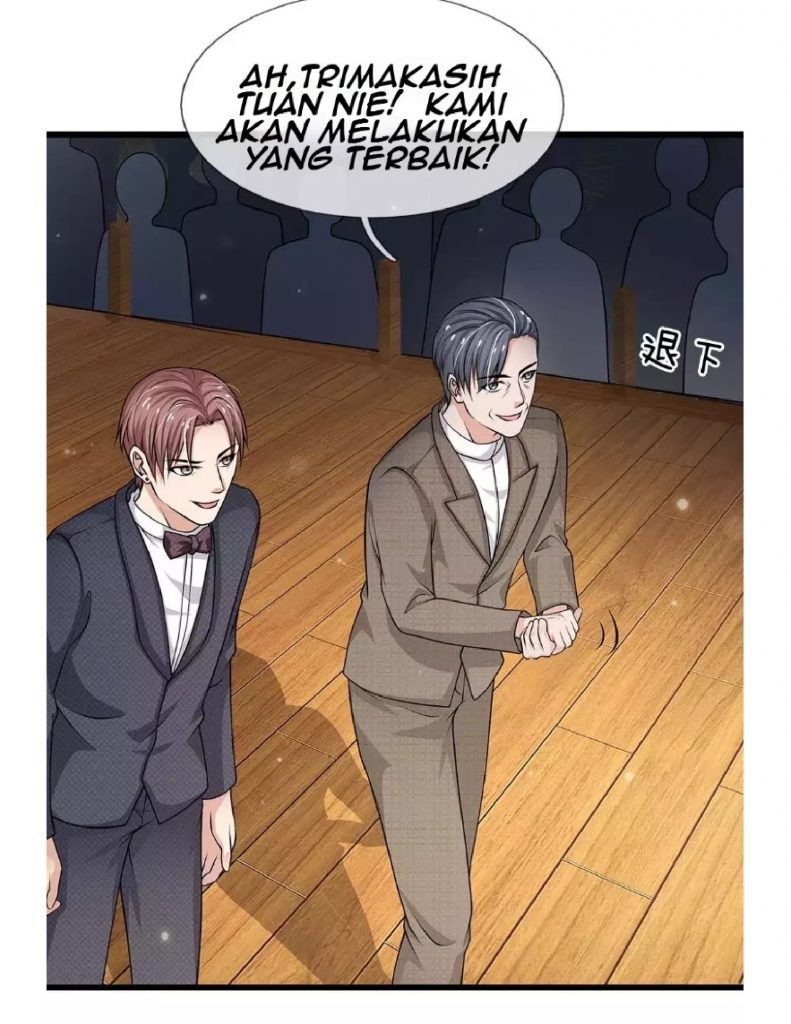 Halaman 13 dari I am Daxianzun Chapter 51