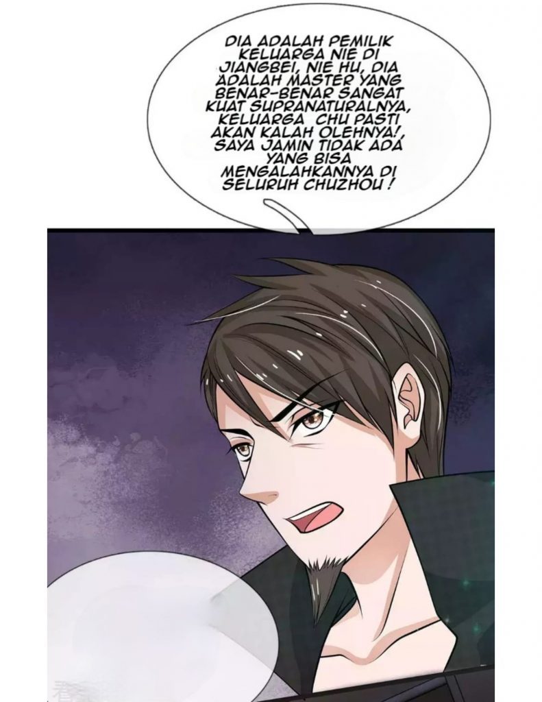 Halaman 16 dari I am Daxianzun Chapter 51