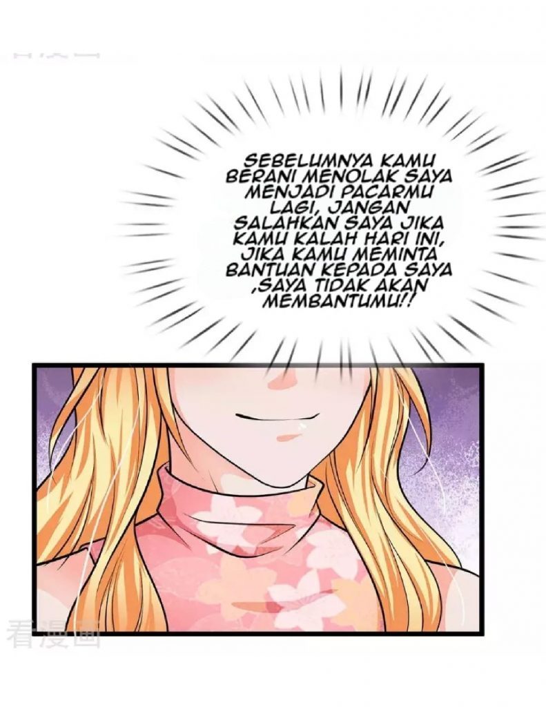 Halaman 20 dari I am Daxianzun Chapter 51