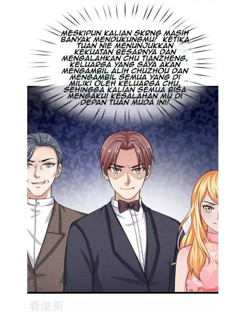 Halaman 24 dari I am Daxianzun Chapter 51