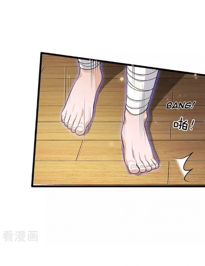 Halaman 28 dari I am Daxianzun Chapter 51