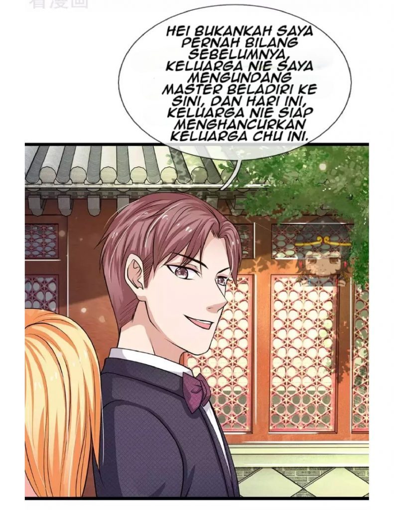 Halaman 5 dari I am Daxianzun Chapter 51