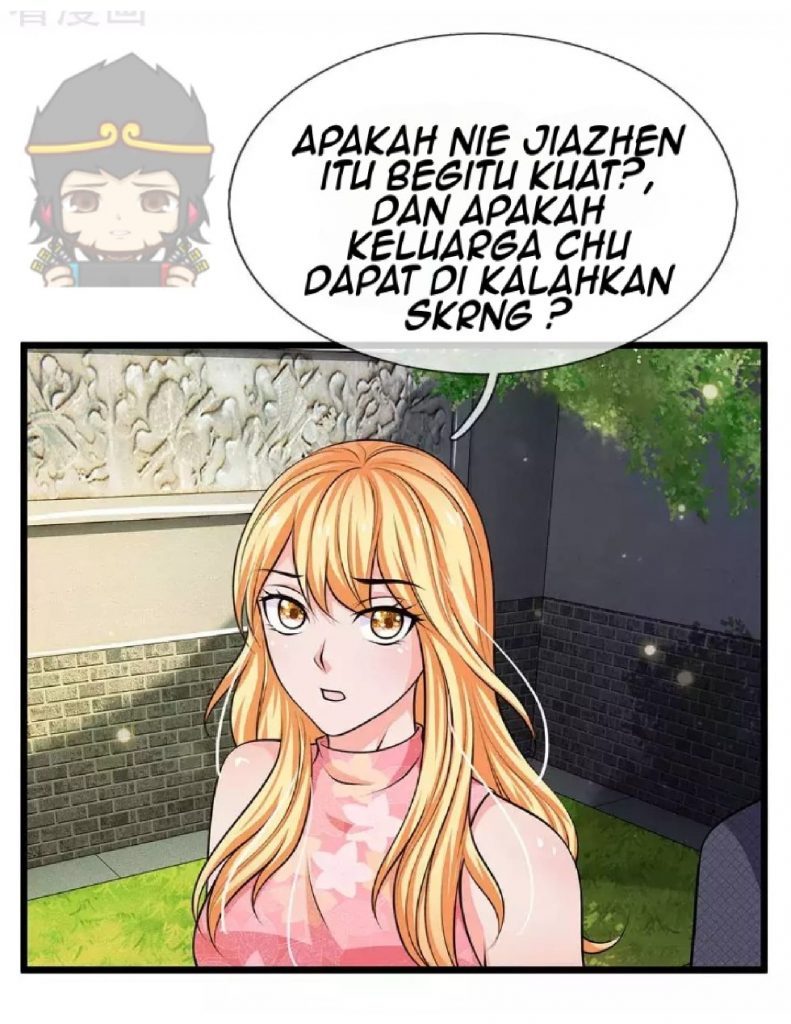 Halaman 6 dari I am Daxianzun Chapter 51