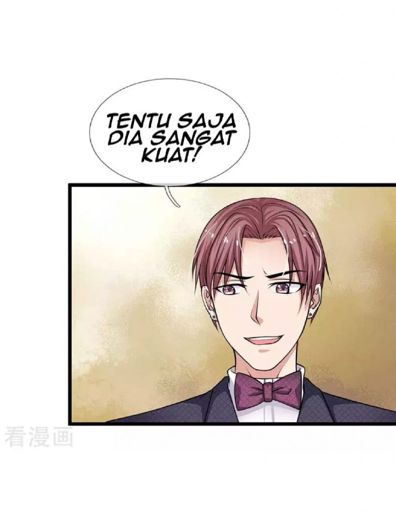 Halaman 7 dari I am Daxianzun Chapter 51