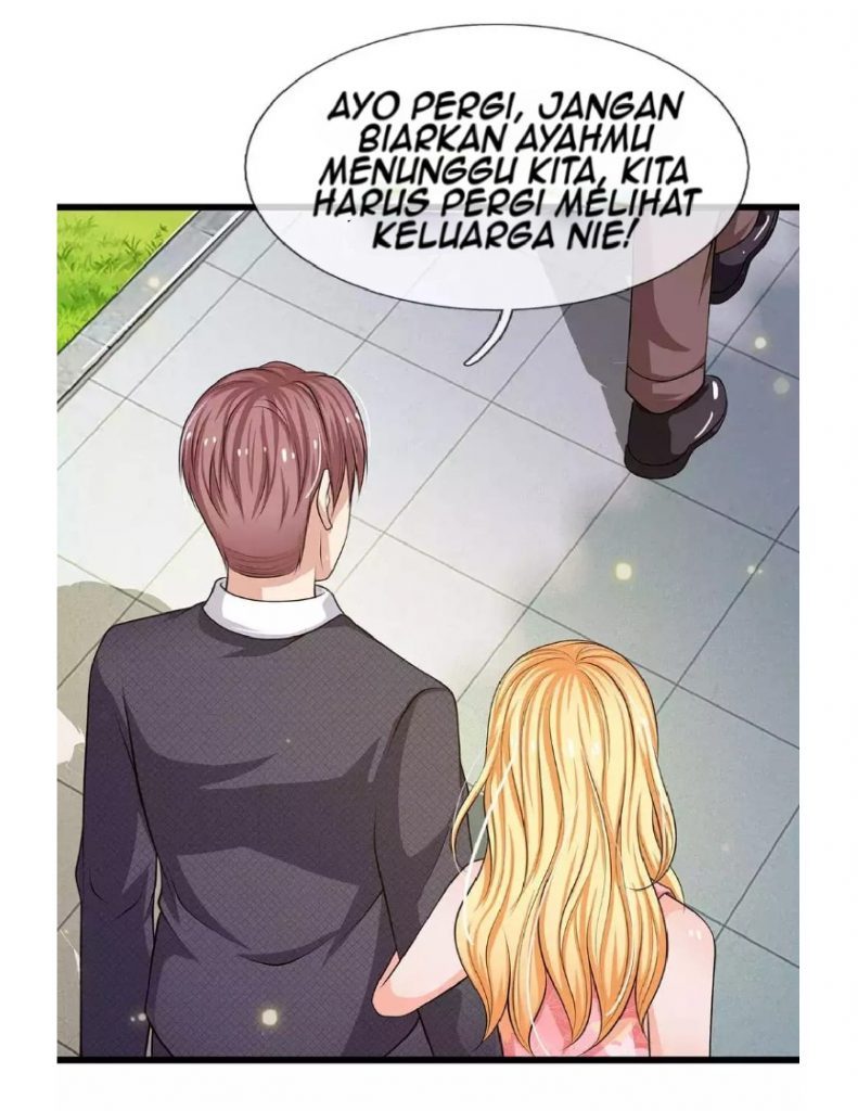 Halaman 8 dari I am Daxianzun Chapter 51