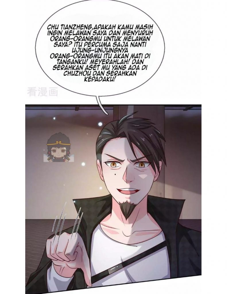 Halaman 10 dari I am Daxianzun Chapter 52