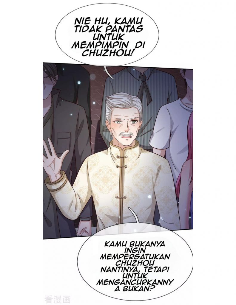 Halaman 11 dari I am Daxianzun Chapter 52