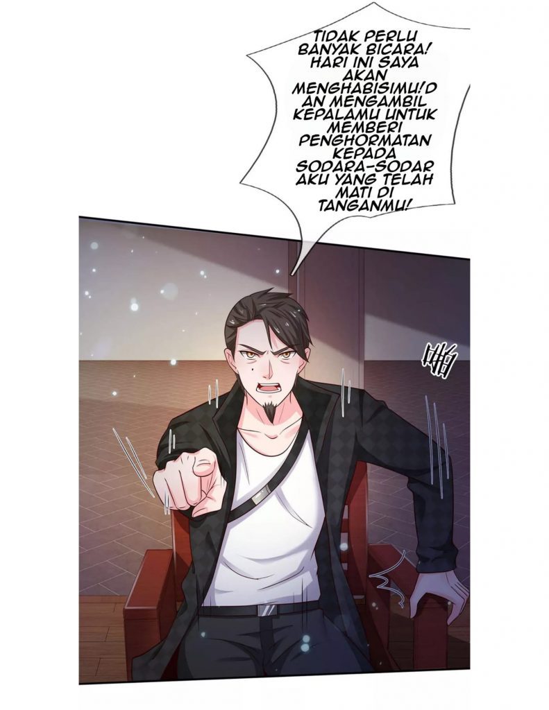 Halaman 13 dari I am Daxianzun Chapter 52