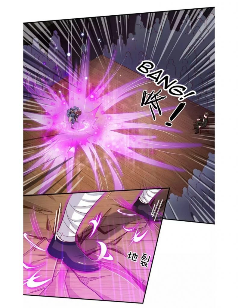 Halaman 16 dari I am Daxianzun Chapter 52