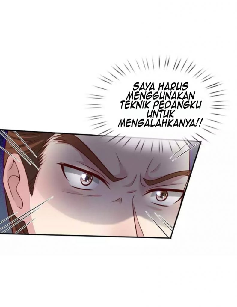 Halaman 19 dari I am Daxianzun Chapter 52