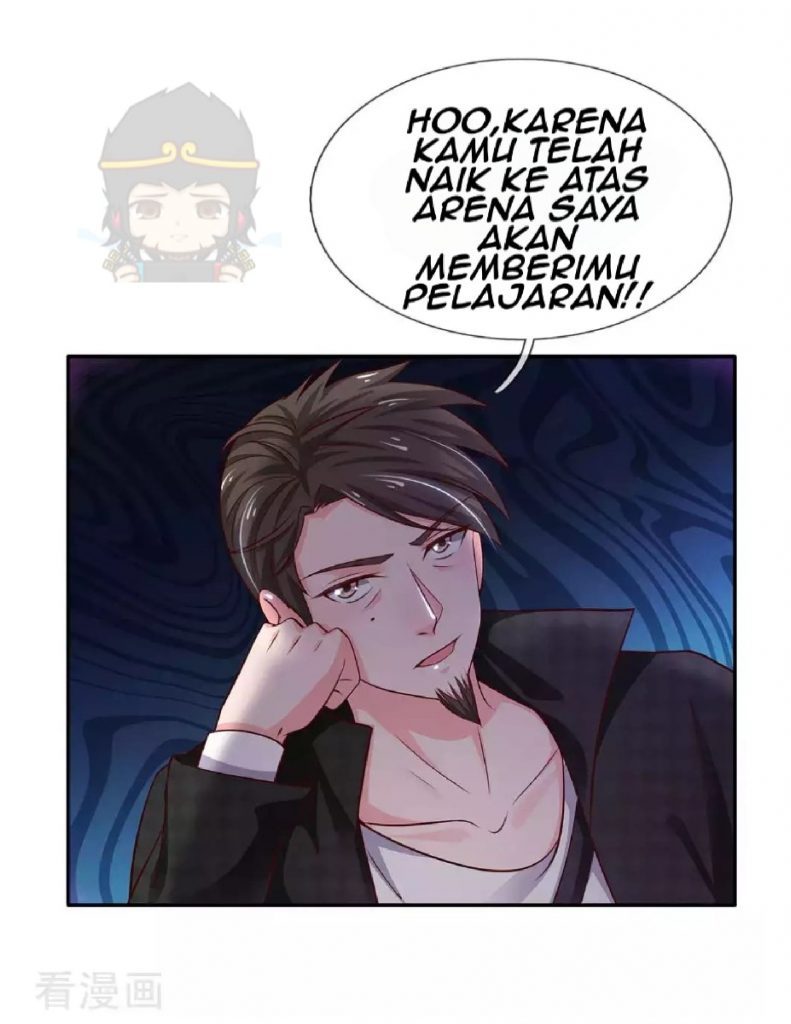 Halaman 2 dari I am Daxianzun Chapter 52
