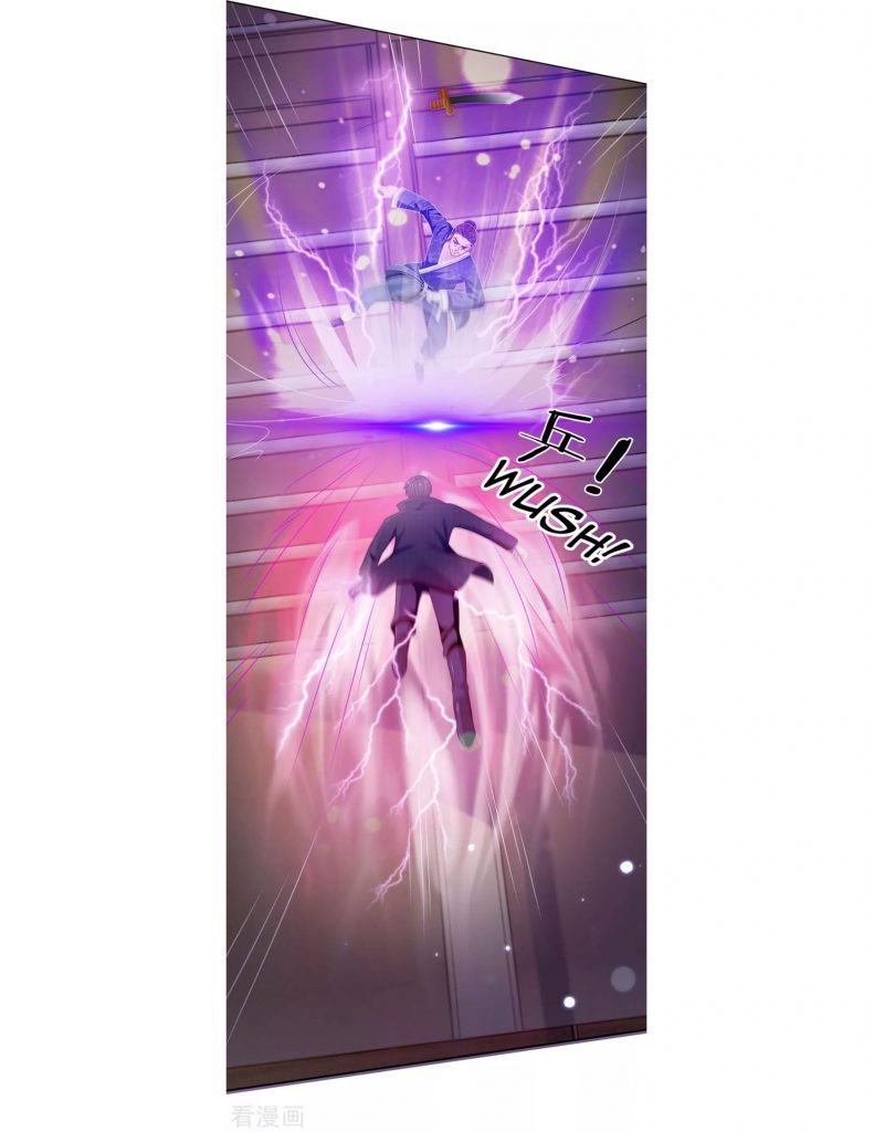 Halaman 22 dari I am Daxianzun Chapter 52