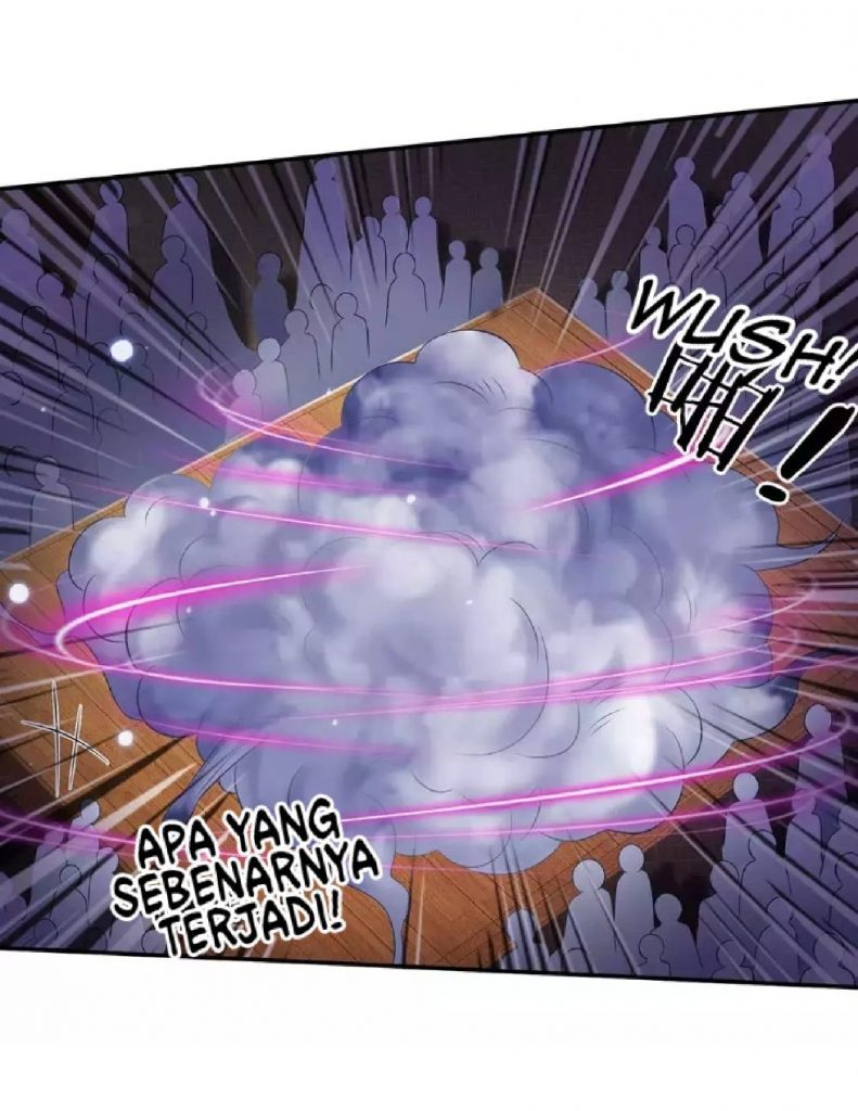 Halaman 26 dari I am Daxianzun Chapter 52