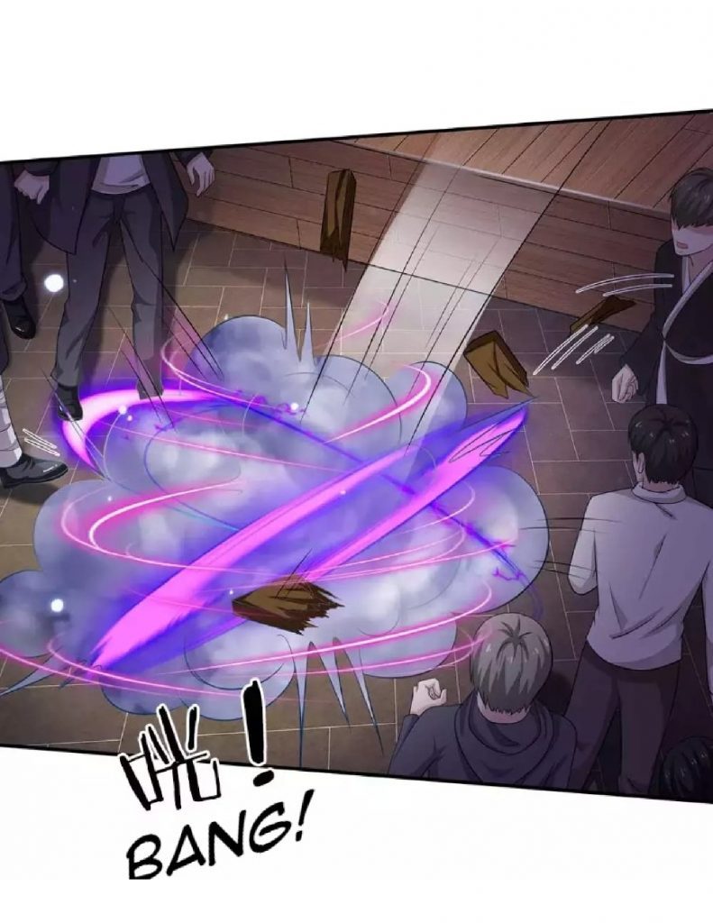 Halaman 27 dari I am Daxianzun Chapter 52