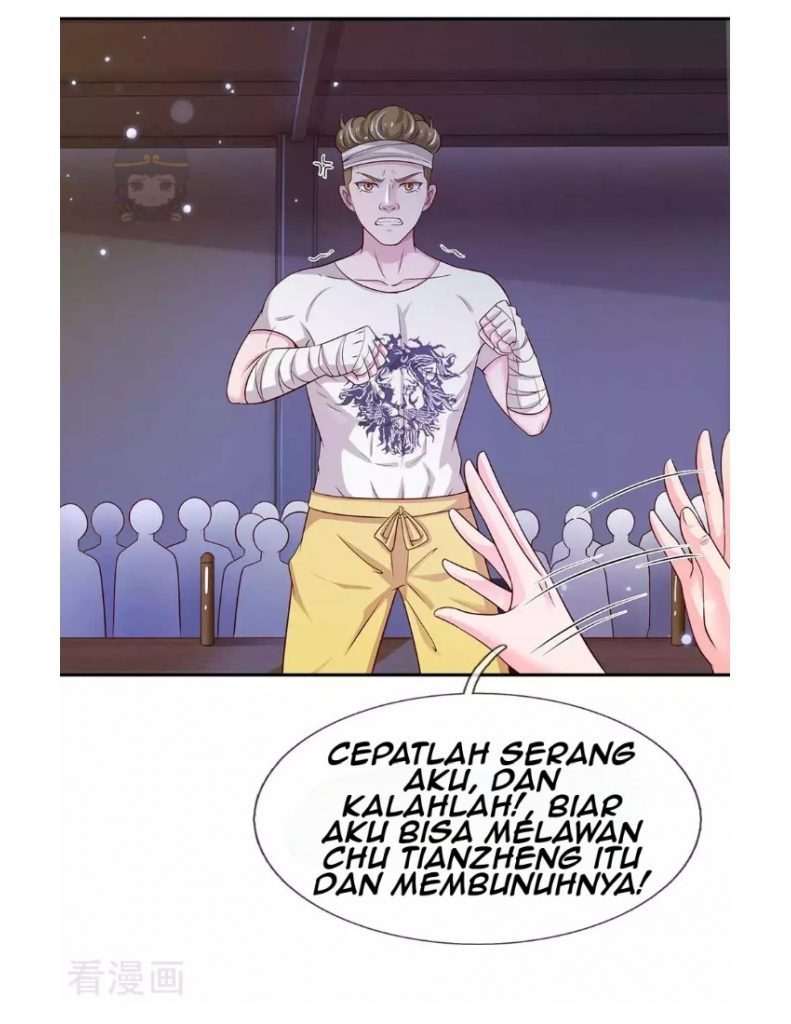 Halaman 3 dari I am Daxianzun Chapter 52