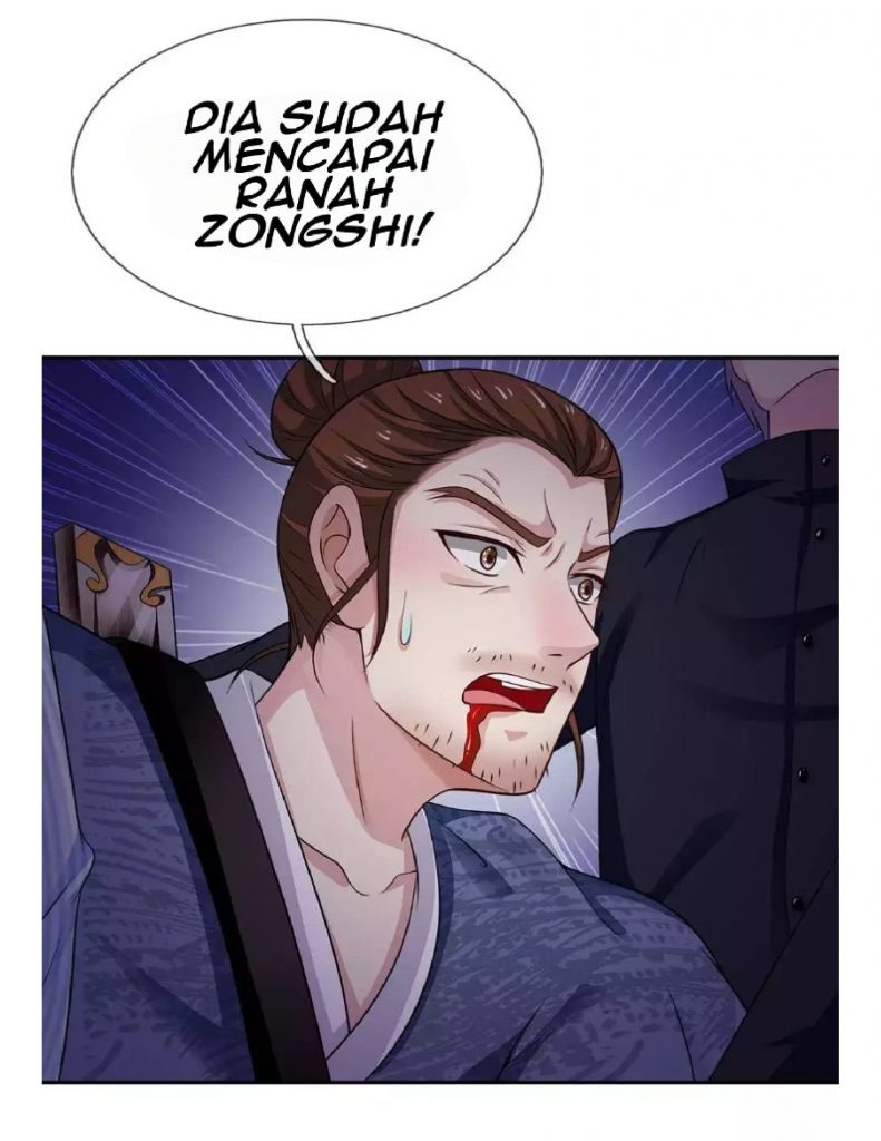 Halaman 31 dari I am Daxianzun Chapter 52