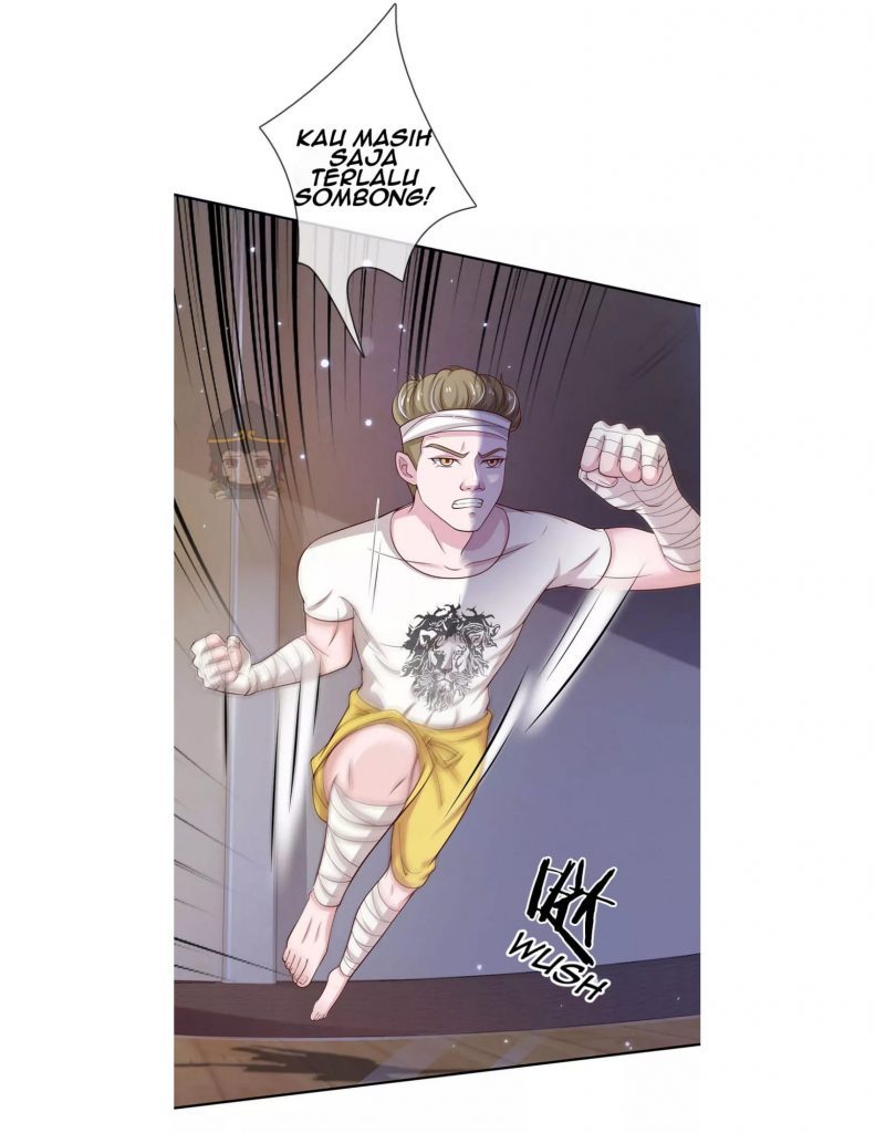 Halaman 4 dari I am Daxianzun Chapter 52