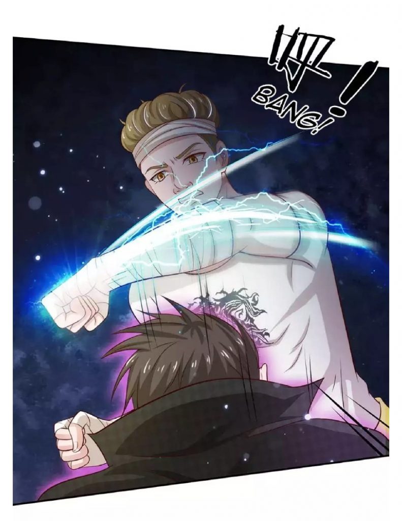 Halaman 5 dari I am Daxianzun Chapter 52