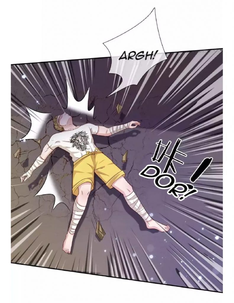 Halaman 8 dari I am Daxianzun Chapter 52