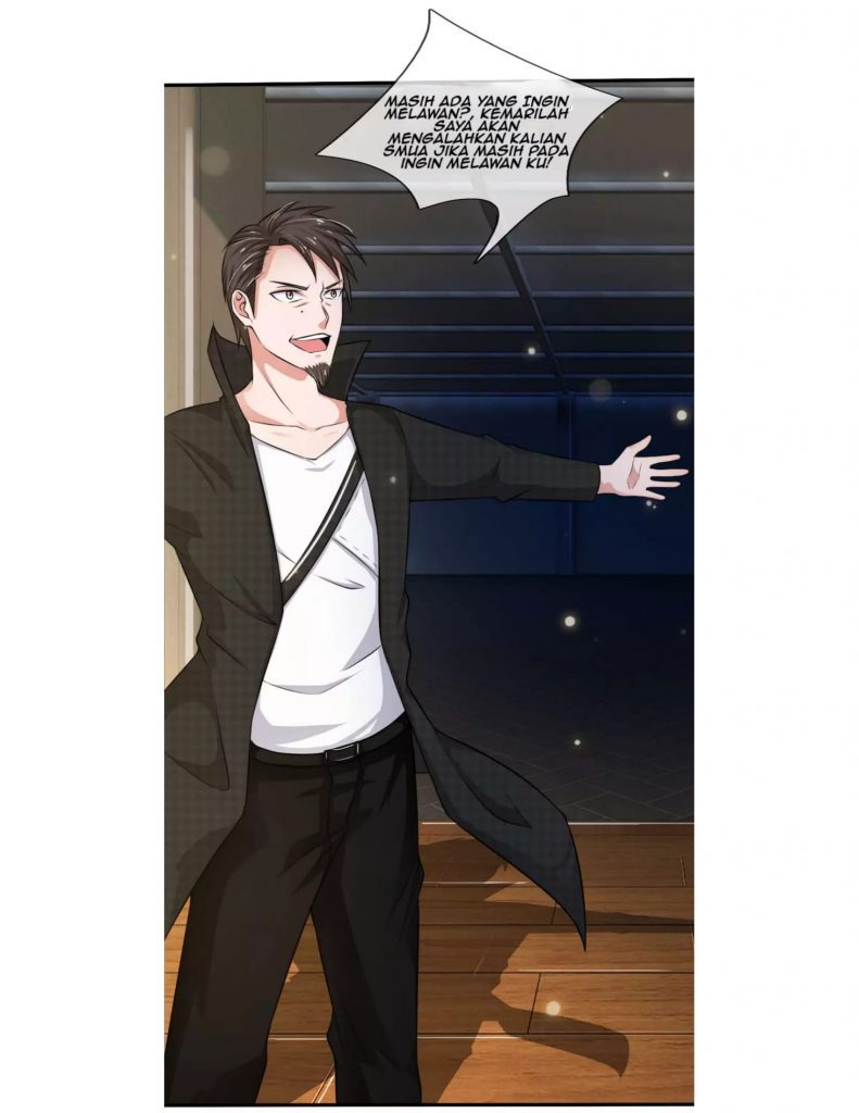 Halaman 10 dari I am Daxianzun Chapter 53