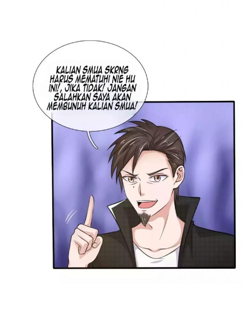 Halaman 12 dari I am Daxianzun Chapter 53