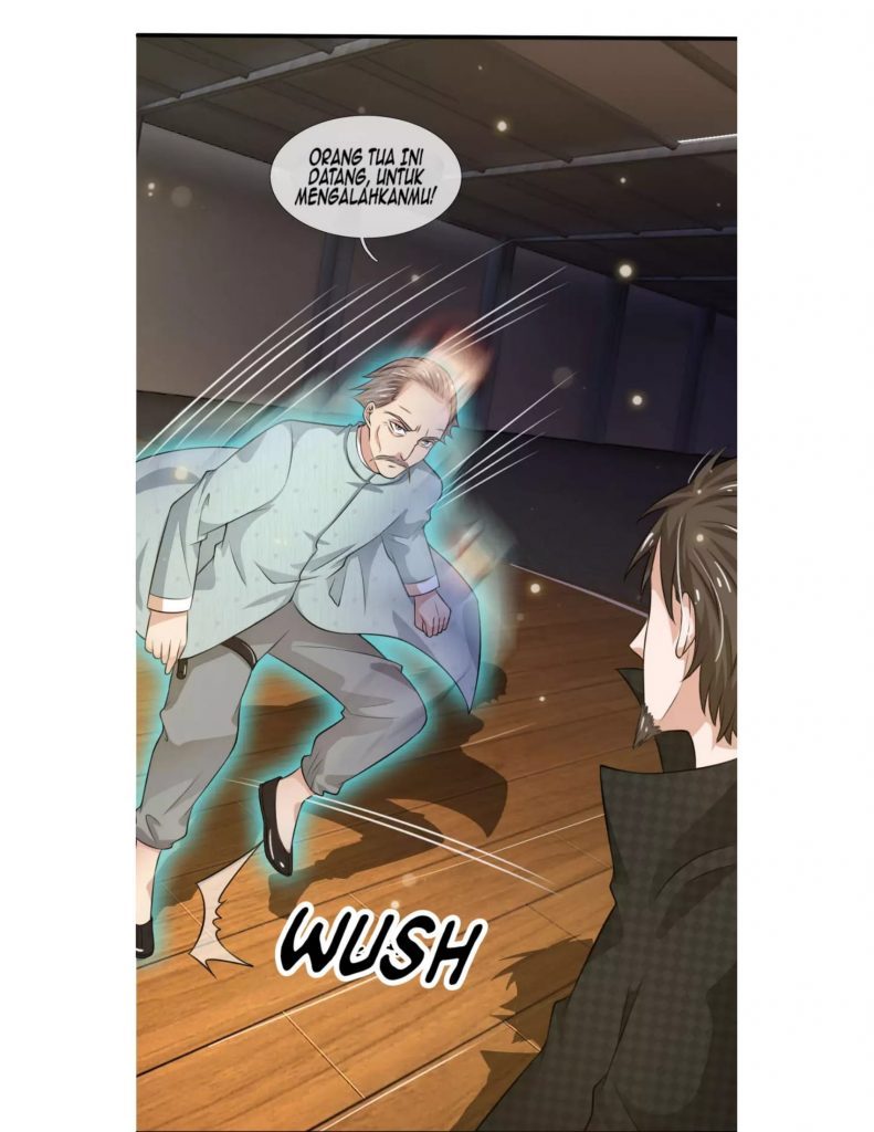 Halaman 14 dari I am Daxianzun Chapter 53