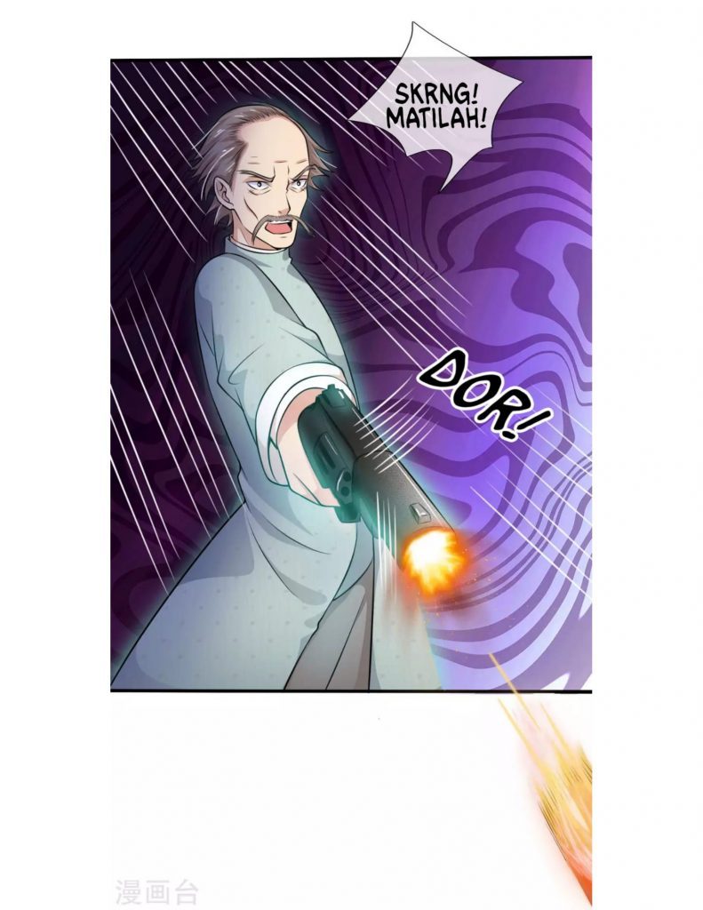 Halaman 16 dari I am Daxianzun Chapter 53